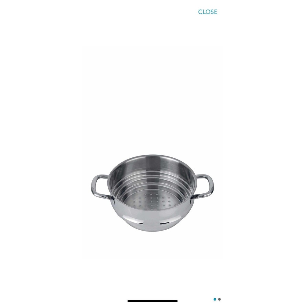 Berghoff Steamer Insert NWT